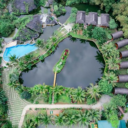 Fairy Mountain Retreat Hotel Ninh Binh Exterior foto