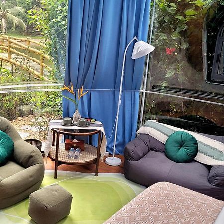 Fairy Mountain Retreat Hotel Ninh Binh Exterior foto