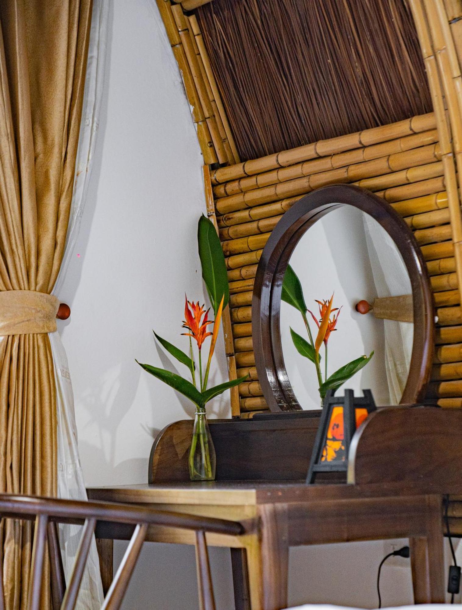 Fairy Mountain Retreat Hotel Ninh Binh Exterior foto