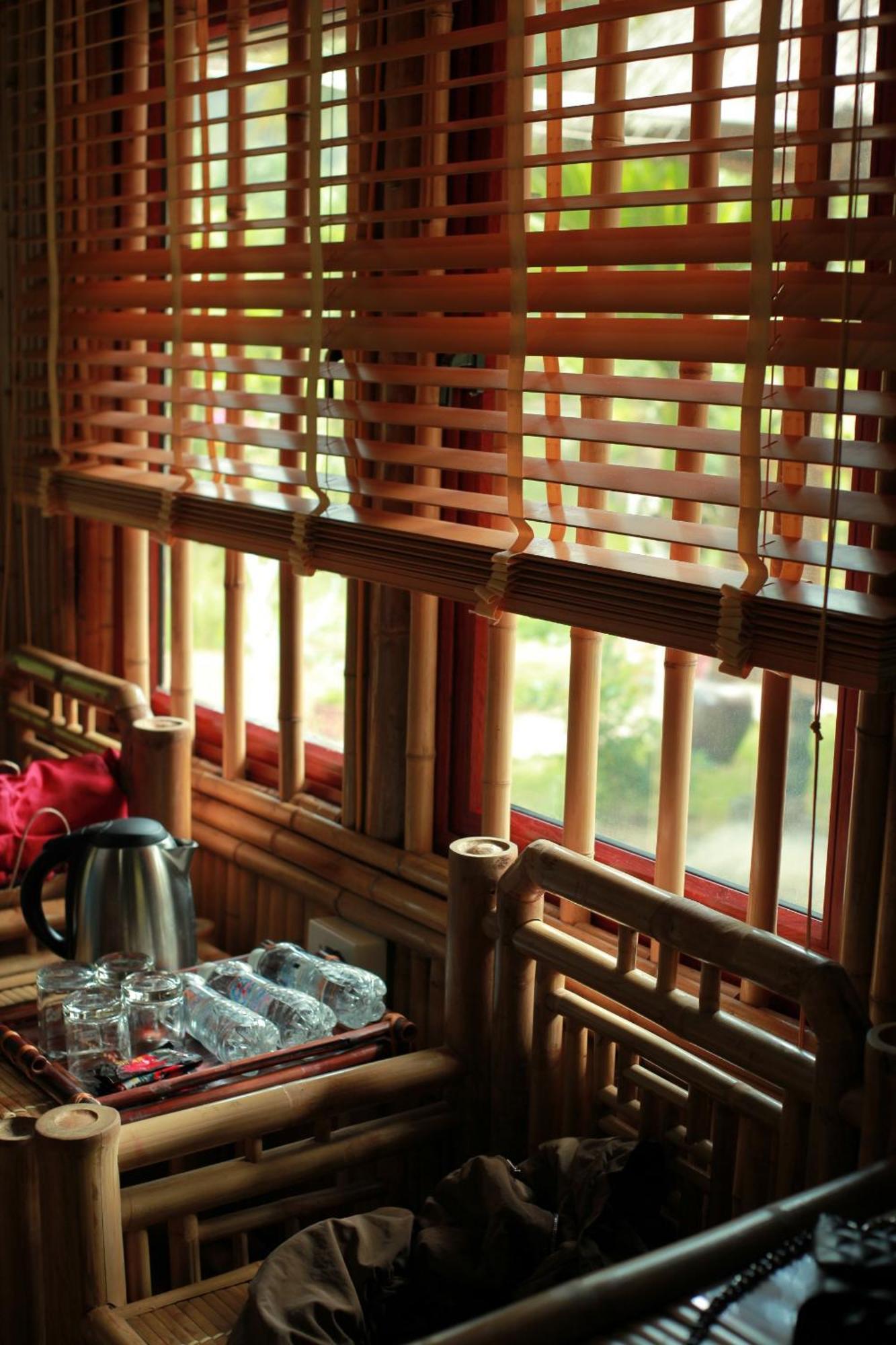 Fairy Mountain Retreat Hotel Ninh Binh Exterior foto